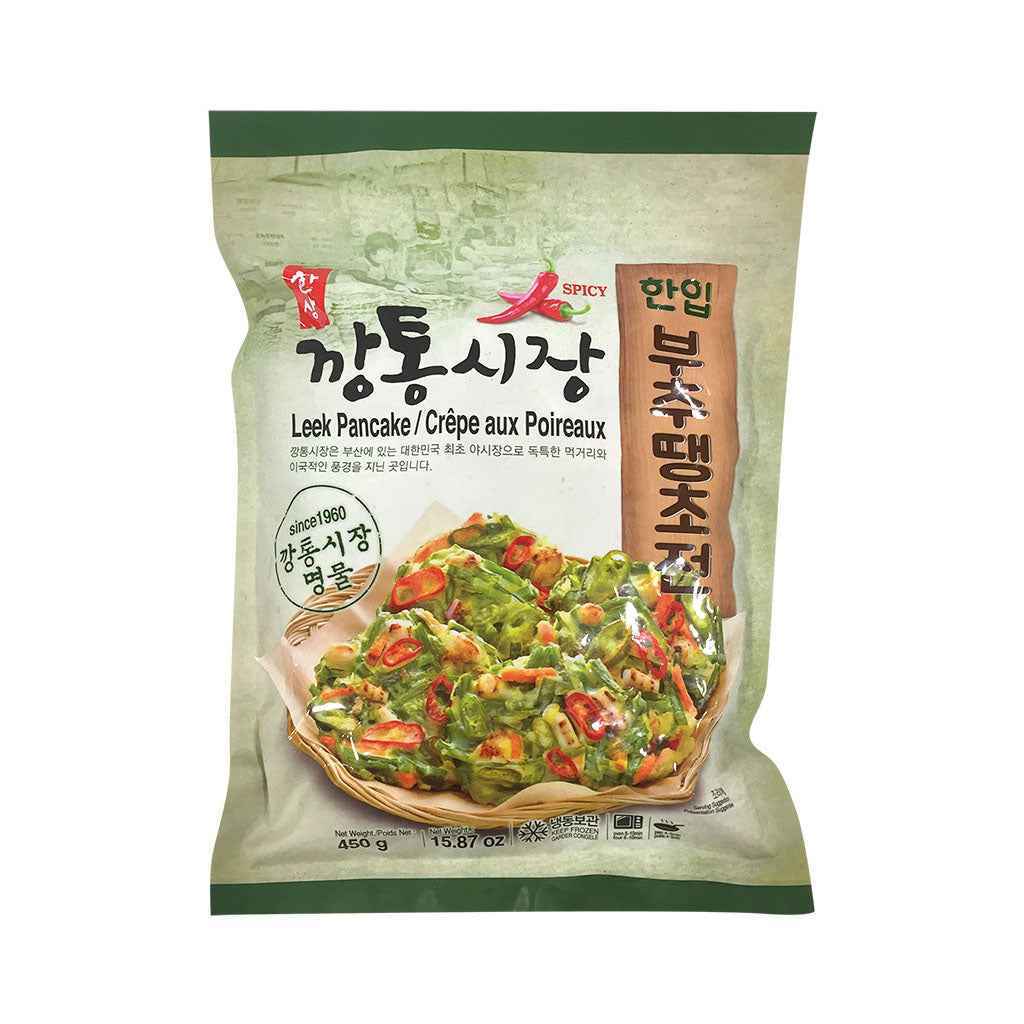 Hansang Leek Pancake 450g